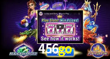 456go,456go.com