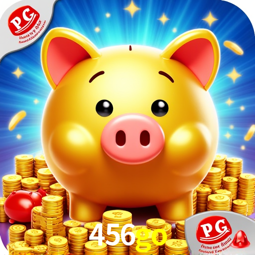 456go: Seu Cassino Premiado com Pagamentos Rápidos